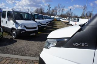 Iveco 40C15